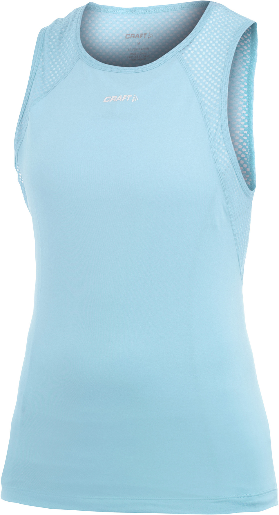 Dámské scampolo Cool Concept Piece Singlet