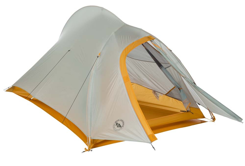 Big Agnes Fly Creek UL2 