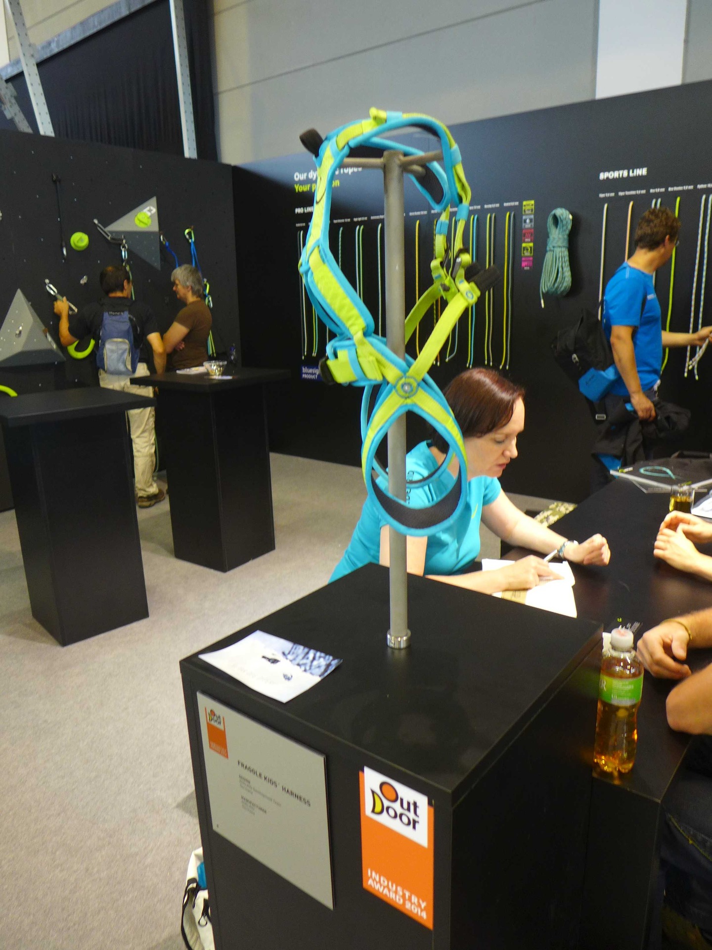 Edelrid Fraggle Kid´s