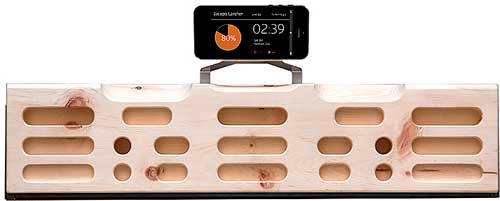 Vertical Life Zlagboard