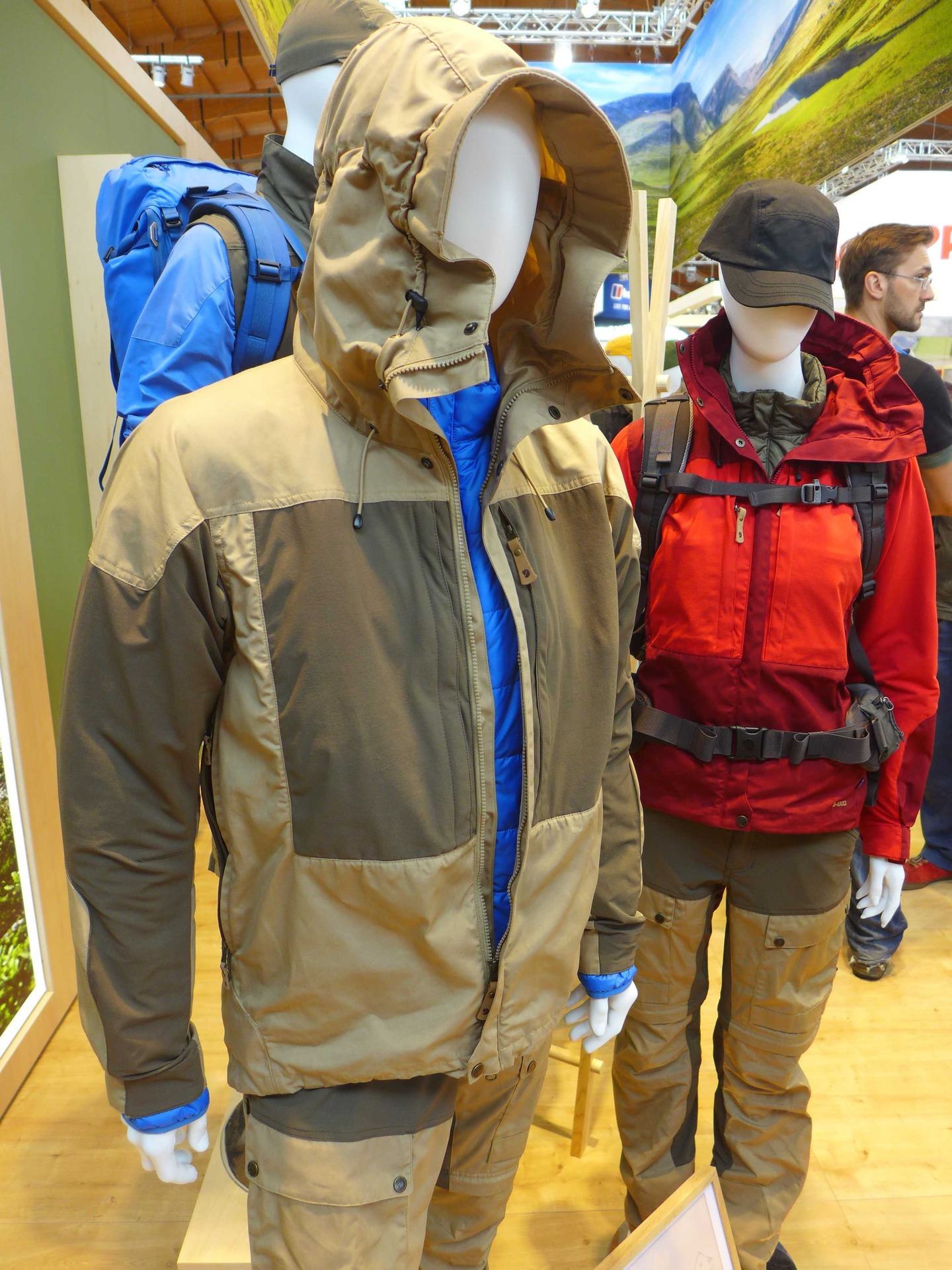 Fjällraven High Coast