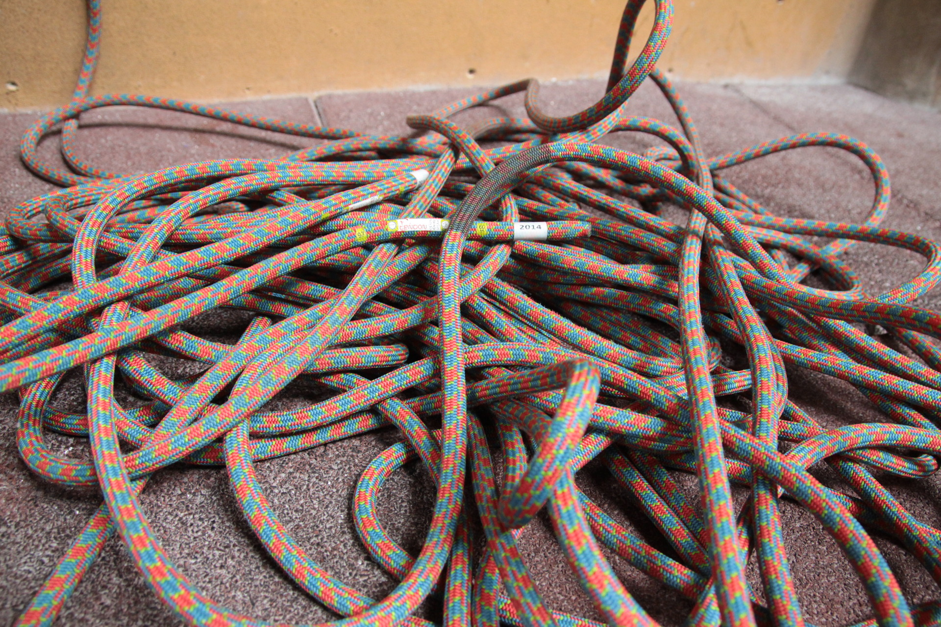 Čtyřvrstvý Tendon Hattrick