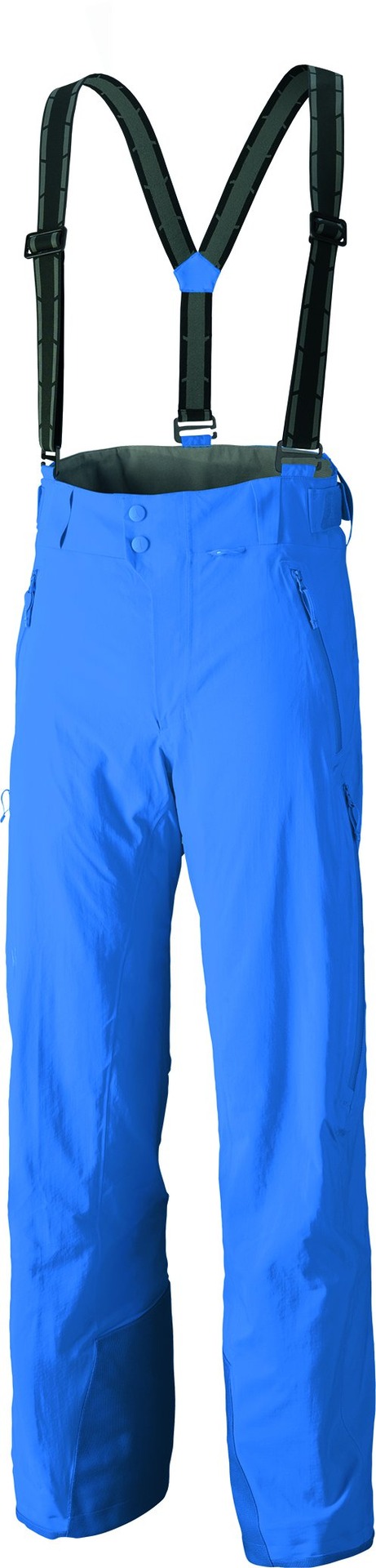 Kolekce Atomic Skiwear - řada Ridgeline - kalhoty