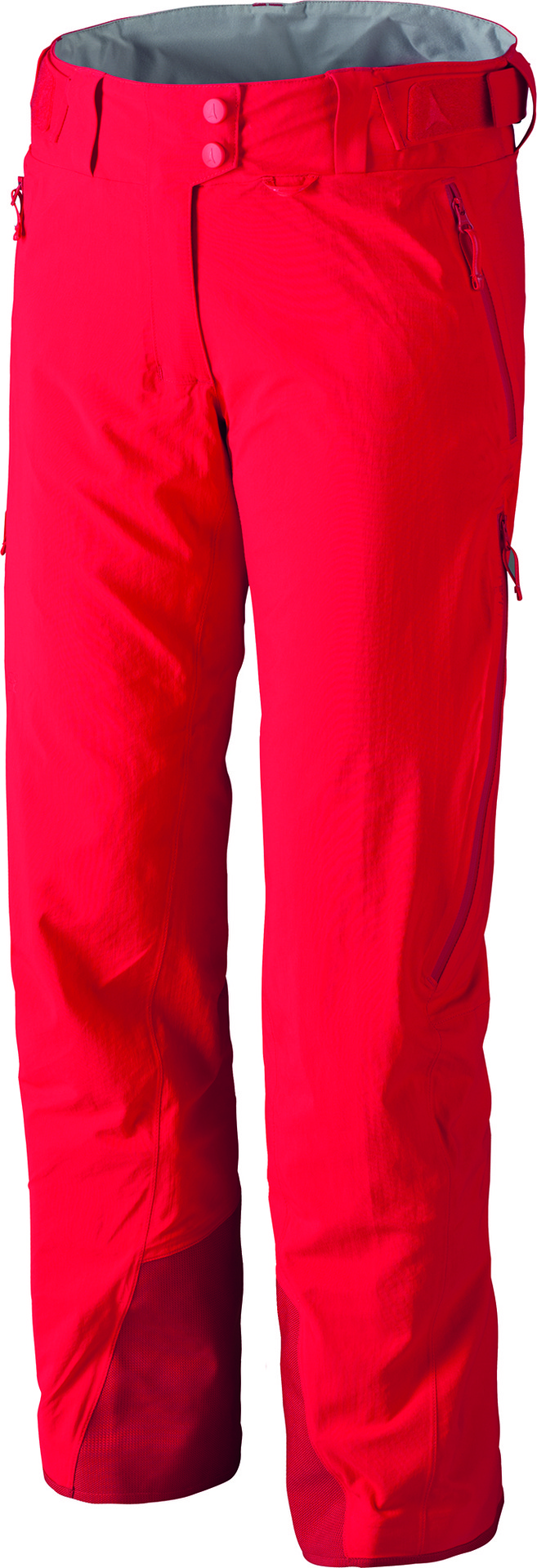 Dámská kolekce Atomic Skiwear - řada Ridgeline - kalhoty