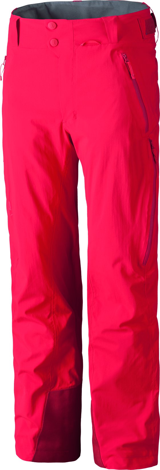 Kolekce Atomic Skiwear - řada Treeline - kalhoty