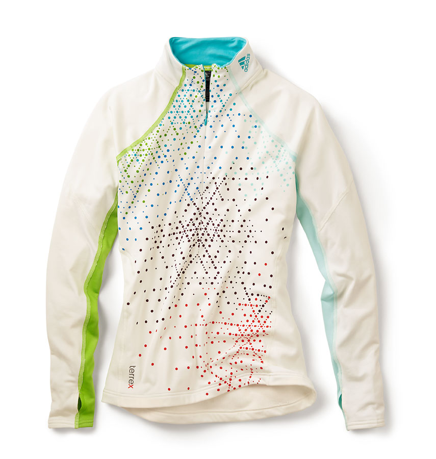 adidas Terrex Icesky