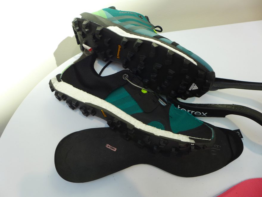 adidas Terrex Agravic