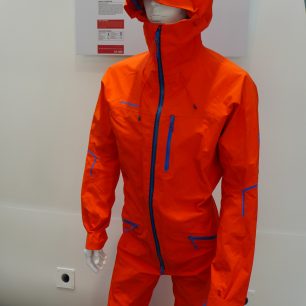 Mammut Nordwand Pro HS Suit Men