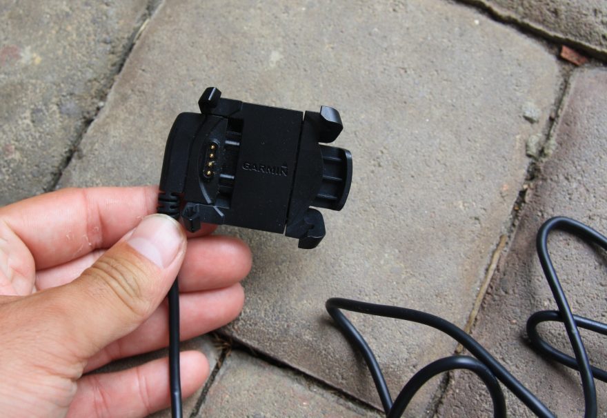 Sáňky pro propojení s PC