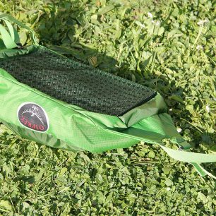 Vrchlík lze jednoduše oddělit...