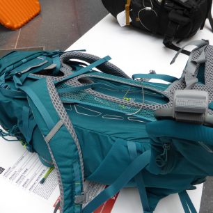 LoweAlpine AirZone Pro 35:45