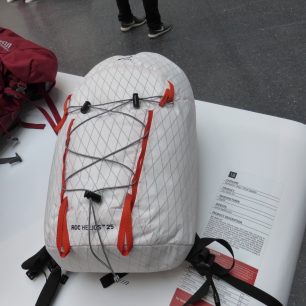 Haglöfs ROC Helios 25