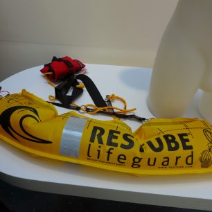 Restube Lifeguard