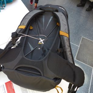 Tatonka Skill se systémem Ventzero