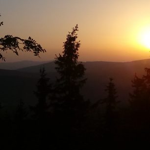 ...špatná kvalita při zhoršených světelných podmínkách...