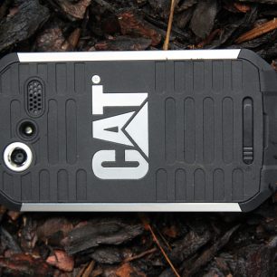 Zadní kryt telefonu