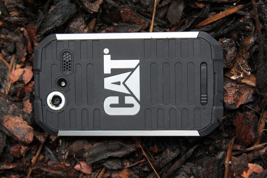 Zadní kryt telefonu