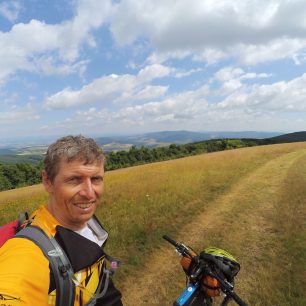 Na nějaké to rychlé selfie to ale stačí