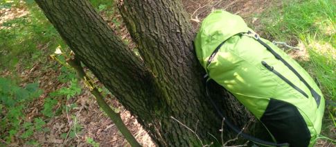 Třicet účelných živlů &#8211; recenze batohu Hannah Element 30