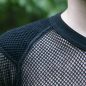 Síťované termotriko s merinem &#8211; recenze Brynje Wool Thermo Shirt W