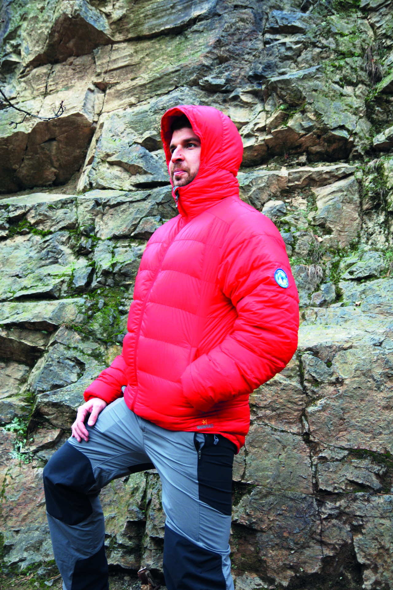 Warmpeace Pioneer Warmpeace Pioneer