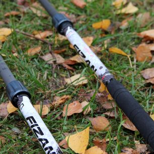 Uzamykací systém Concept