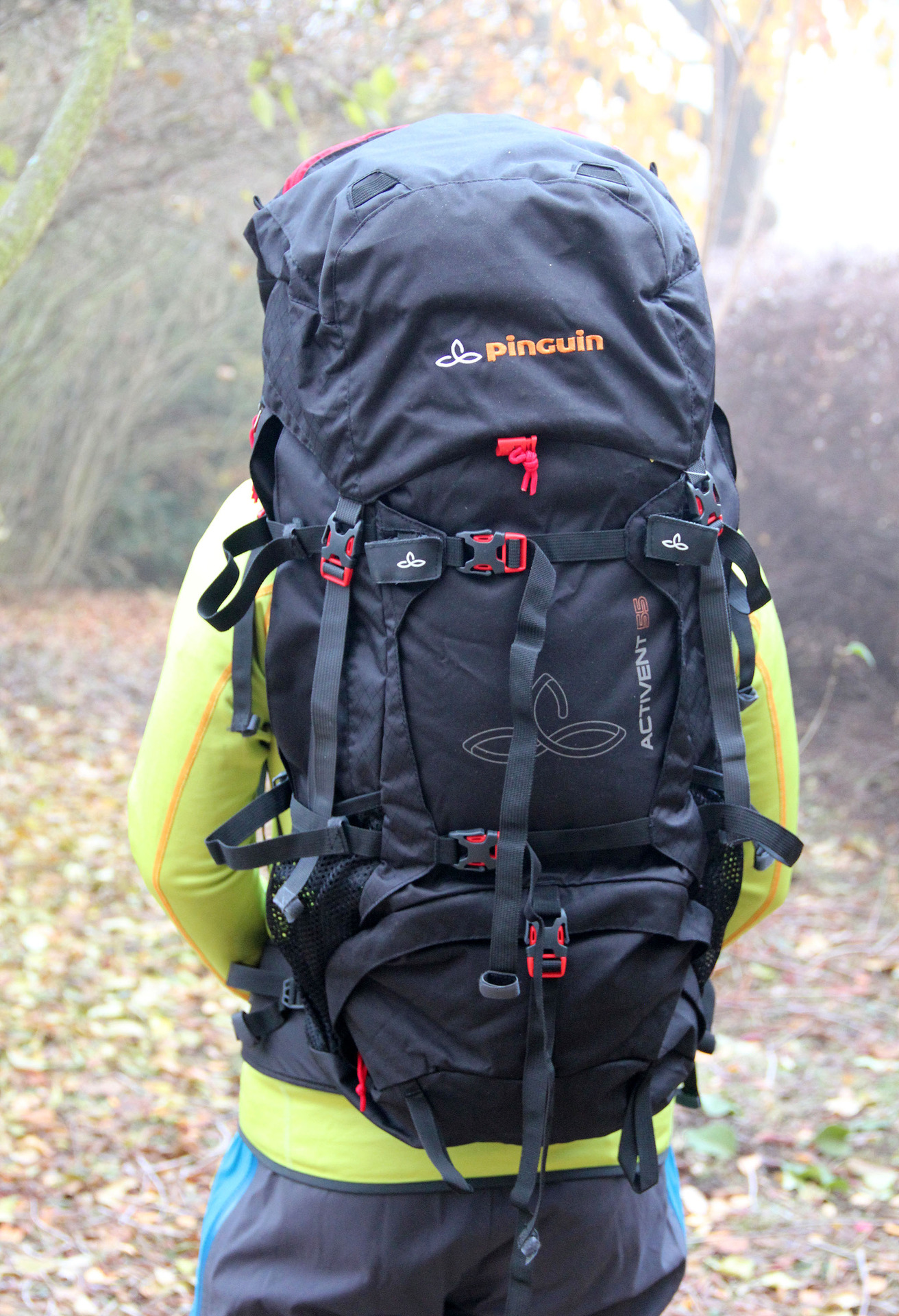 Pinguin Activent 55 Pinguin Activent 55