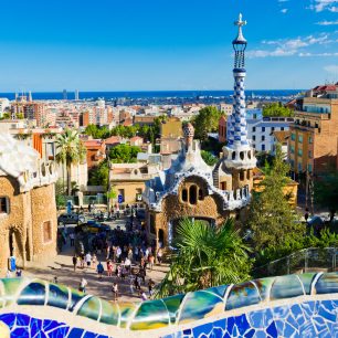 Mezi 20 nejnavštěvovanějších měst světa se v roce 2015 zařadilo i 8 evropských metropolí včetně Barcelony.