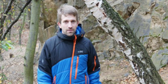 Technická univerzální zimní bunda &#8211; recenze Direct Alpine Foraker