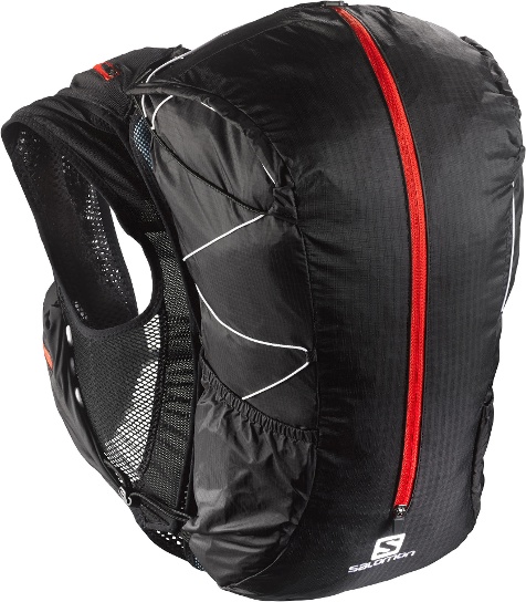 GOLD ISPO AWARD: SALOMON, S Lab Peak 20.