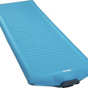 Gold ISPO Award: Nová karimatka od THERM A REST Neoair Camper.