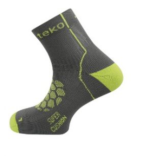 ISPO AWARD Product of the year: Ekologické ponožky TEKO.