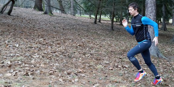 RECENZE: Funkční Vesta MOIRA DI/VE