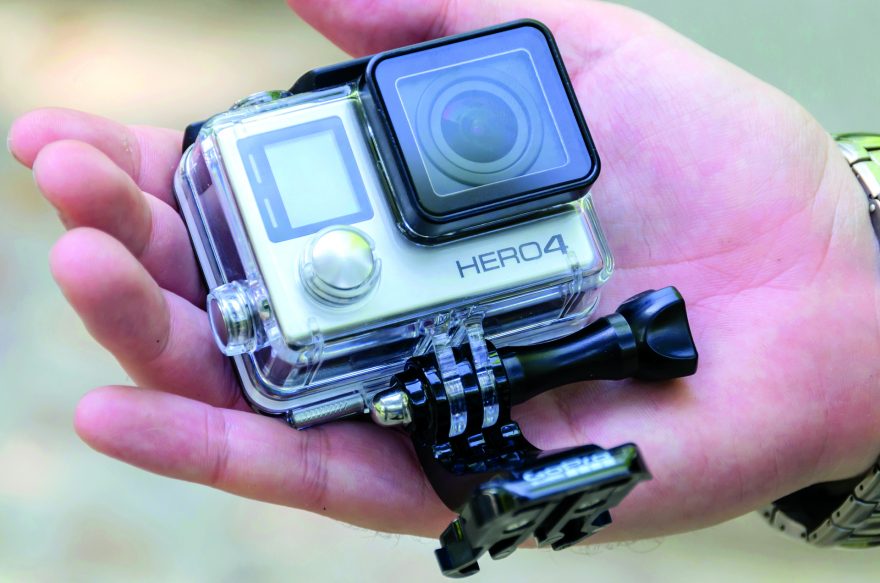 U výrobce těchto kamer to všechno začalo. Dnes si naše dobrodružství bez akčních kamer dokážeme představit jen stěží.