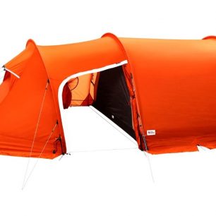 WINNER ISPO AWARD: Stan Fjällraeven Polar Endurance 3.