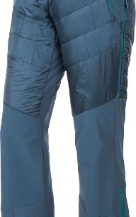 WINNER ISPO AWARD: SALEWA, Hybridní kalhoty Sesvenna TW M Pant.