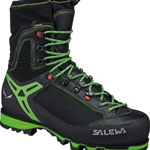 WINNER ISPO AWARD: Horská bota SALEWA Vultur GTX.