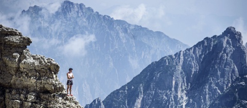 První číslo Světa outdooru 2016 přináší tipy na dálkové treky a speciál Svět běhu