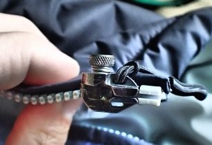 Munkees Zipper Repair