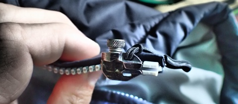 Nejen originální, ale i praktické! &#8211; recenze Munkees Zipper Repair