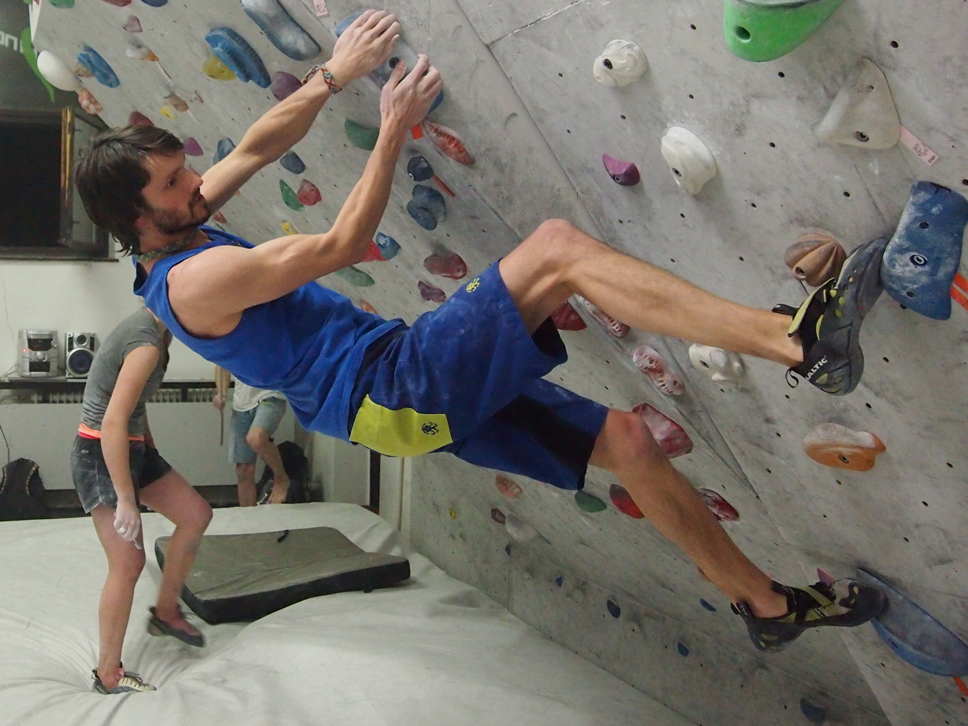 Rafiki Anuk Rafiki Anuk