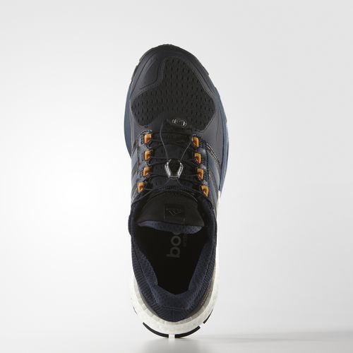 Adidas Raven - pohled z vrchu