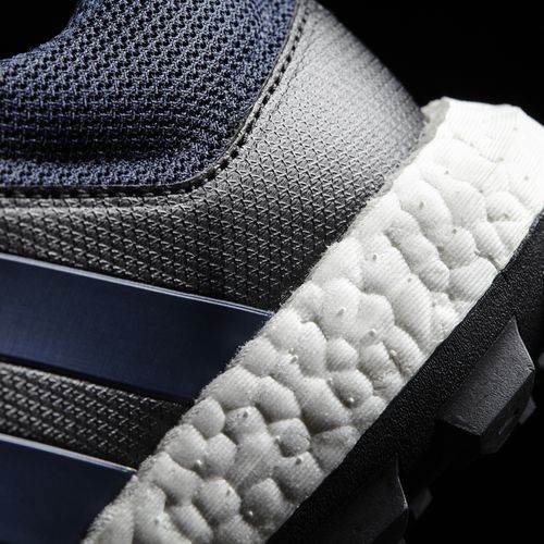 Adidas Raven - detail odpružení