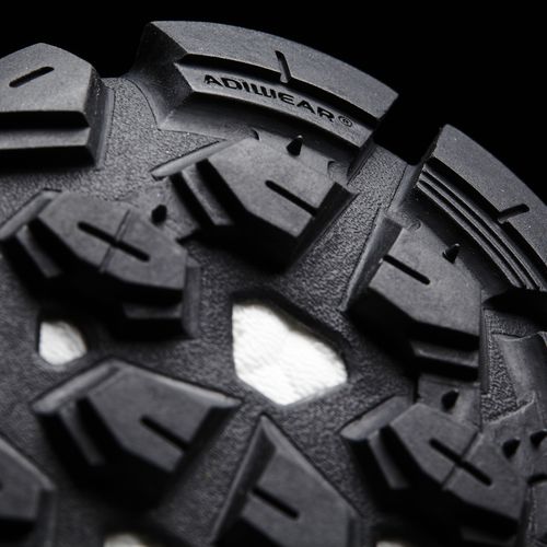 Adidas Raven - detail paty