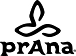 Logo prAna.