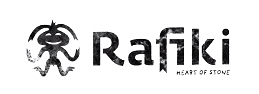 Logo RAFIKI.