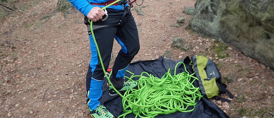 High Point kalhoty Gale