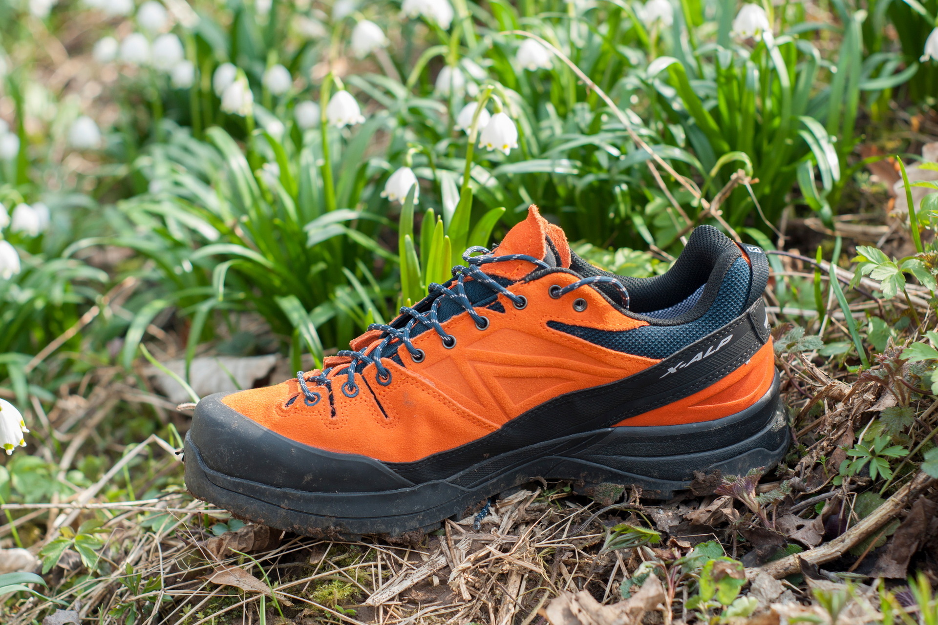 Stabilizace hran a paty Stabilizace hran a paty