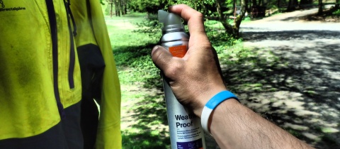 Aby věci víc vydržely &#8211; recenze impregnace Feldten