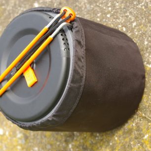 Složený celý set GSI Pinnacle Dualist.